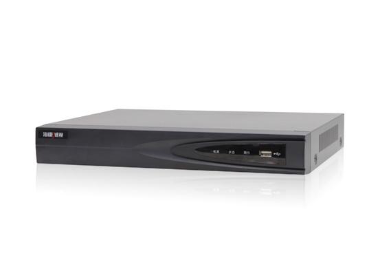 海康DS-7608NTL-E2 系列 (V3.0.7) NVR