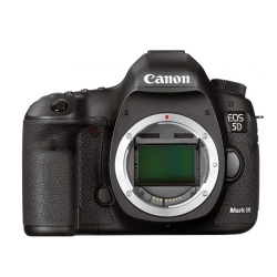 Canon 佳能 EOS 5D MARK III 单反相机 机身