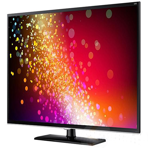 SAMSUNG 三星 40英寸 3840×2160 超高清LED液晶电视 UA40HU5900 黑色