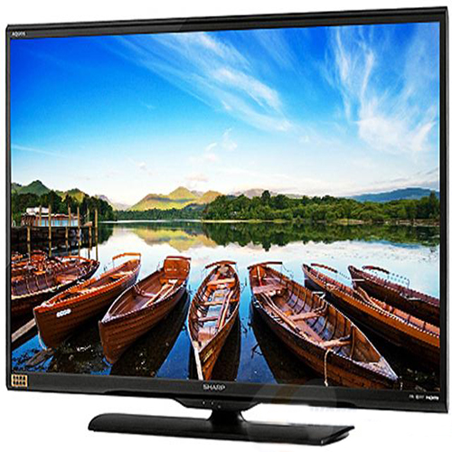 Sharp 夏普 40英寸 1920x1080 全高清安卓智能液晶电视 LCD-40LX460A