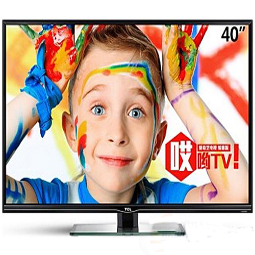 TCL 40英寸 1920x1080 全高清爱奇艺智能液晶电视 D40A810