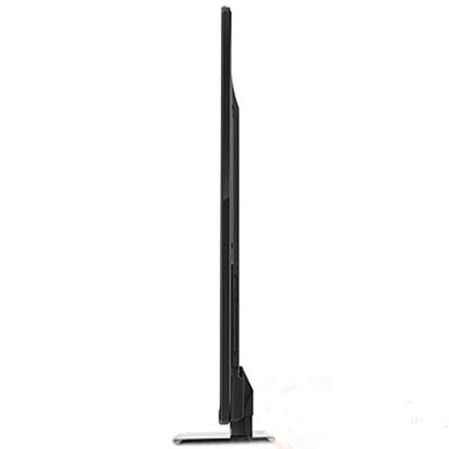 TCL 40英寸 3840x2160 4K超高清 安卓智能网络云电视 带WIFI D40A571U 珠光黑