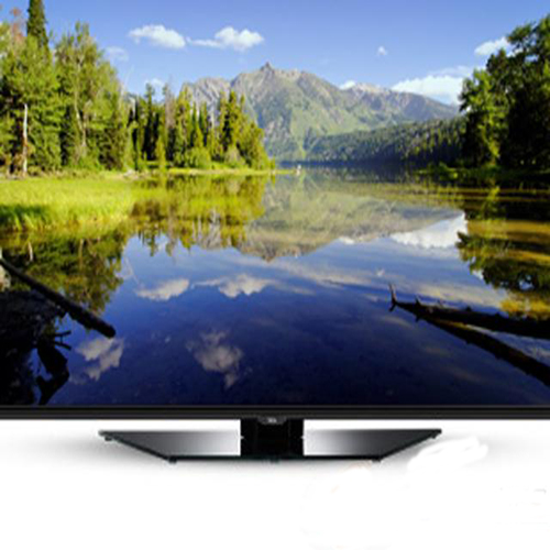 TCL 40英寸 3840x2160 超高清4K智能芒果TV电视 L40M90-UD