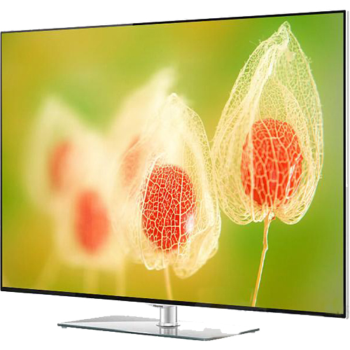 Hisense 海信 42英寸 3840×2160 超高清 4K VIDAA安卓超清3D LED42K680X3DU(含底座)
