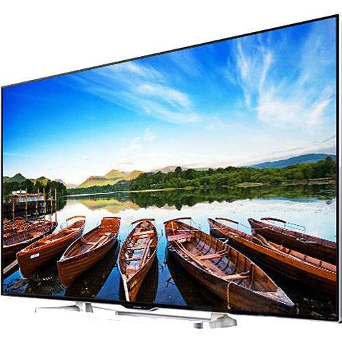 Sharp 夏普 46英寸 1920x1080 全高清智能LED液晶电视 LCD-46LX560A
