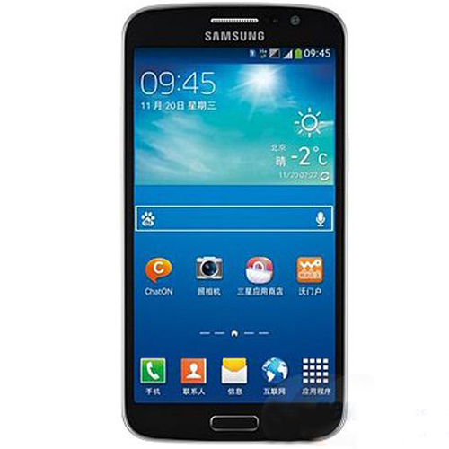 SAMSUNG 三星 G7106 黑色 联通定制版 WCDMAGSM 3G手机 双卡双待 内存1G+8
