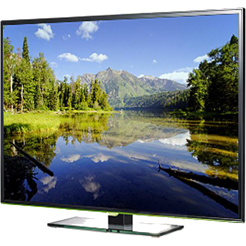 TCL 42英寸 1920×1080 全高清 爱奇艺TV+电视 安卓智能网络云电视 带WIFI D42A261 珠光黑