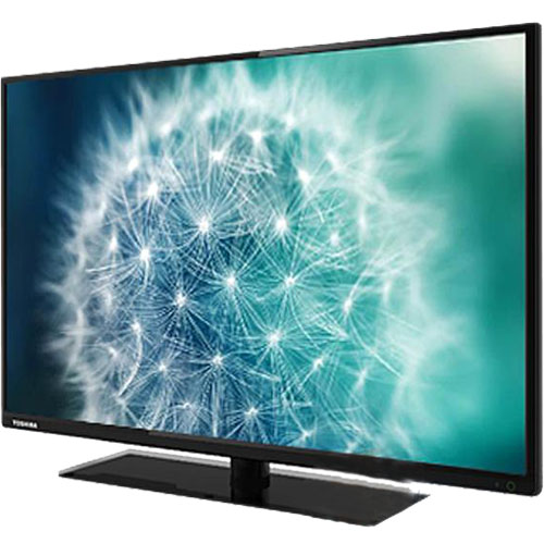 Toshiba 东芝 32英寸 1366×768 高清 LED液晶电视机 32L1550C