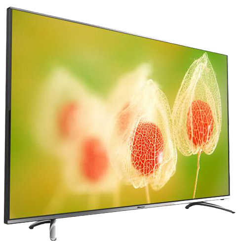 Hisense 海信 48英寸 3840×2160 超高清 4K 智能LED电视 LED48K380U