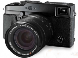 FUJIFILM 富士 X-Pro1 微单相机 套机 含XF 18-55mm F2.8-4.0 R LM OIS镜头