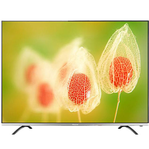 Hisense 海信 32英寸 1366×768 智能WIFI电视 LED32EC510N