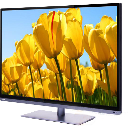 Toshiba 东芝 42寸 1920×1080 高清 LED液晶电视机 42L1350C