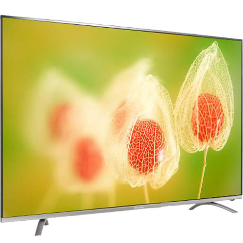 Hisense 海信 60英寸 3840×2160 超高清4K LED电视 LED60K380U