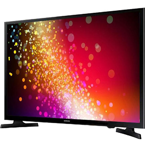 SAMSUNG 三星 32英寸 1366*768 高清 LED液晶电视机 UA32J4088AJXXZ 黑色