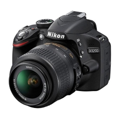 Nikon 尼康 D610 单反相机 套机 - 含 AF-S 尼克尔 24-120mm f4 VR镜头