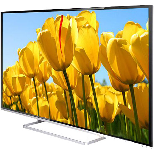 Toshiba 东芝 55英寸 1920×1080 全高清 3D智能LED液晶电视机 55L3300CS
