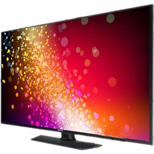 SAMSUNG 三星 65英寸 3840*2160 4K超高清 LED智能液晶电视 UA65JU5900JXXZ