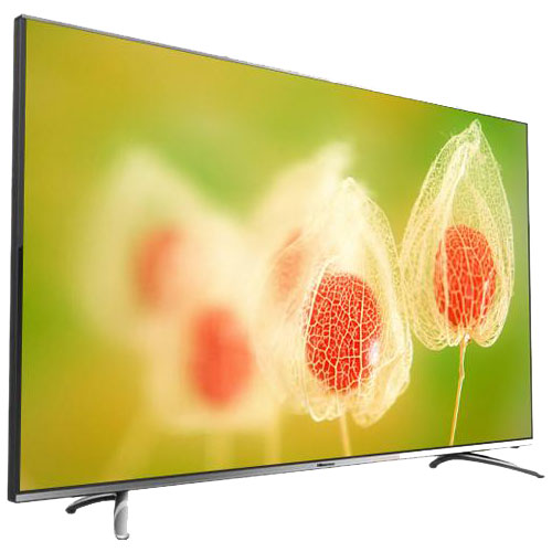 Hisense 海信 50英寸 3840×2160 超高清 4K LED电视 LED50K380U