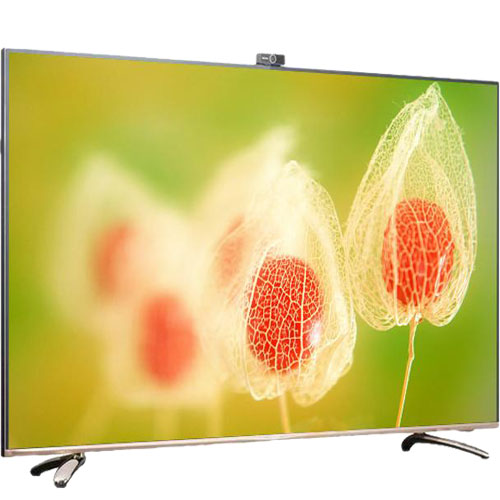 Hisense 海信 50英寸 3840×2160 超高清 4K U-LED电视 LED50XT900X3DU