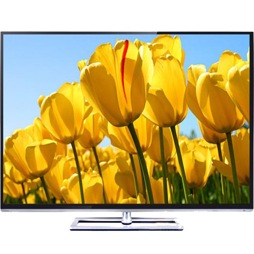 Toshiba 东芝 65寸 3840×2160 4K超高清 智能3D液晶电视 65U7450C