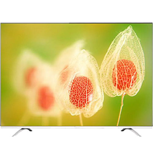 Hisense 海信 55英寸 1920×1080 全高清 丰富免费视频智能电视 LED55EC510N