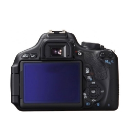 Canon 佳能 EOS 600D 单反相机 套机 - 含 EF-S 18-55mm f/3.5-5.6 IS II 变焦镜头