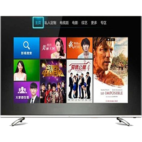 Hisense 海信 42英寸 1920×1080 全高清 智能LED液晶电视 LED42X1A 