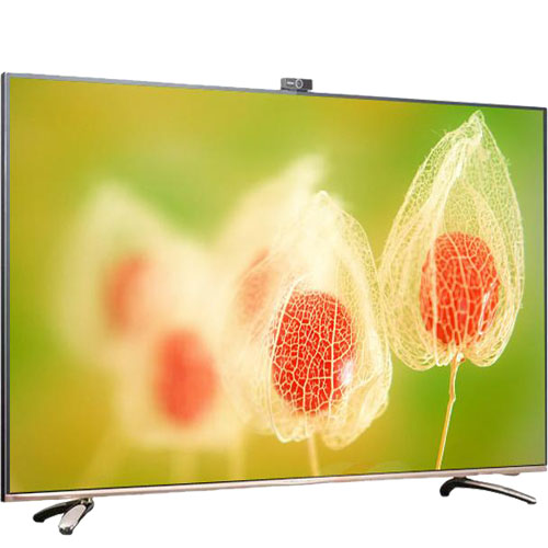 Hisense 海信 55英寸 3840×2160 超高清 4K U-LED电视 LED55XT900X3DU