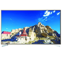 海信彩电LED43K3100