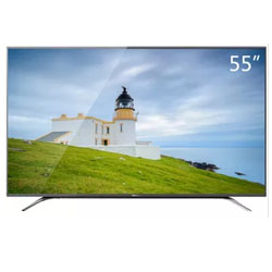 海信 (Hisense) LED55K5500US 55英寸4K超高清智能网络液晶电视
