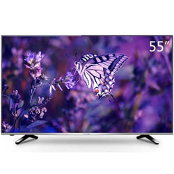 海信彩电LED55EC520UA