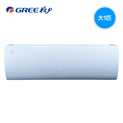 Gree/格力 KFR-26GW/(26594)FNBa-A1大1匹变频一级能效 节能空调