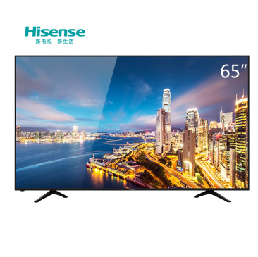 海信（Hisense）LED65EC320A 65英寸影院级大屏 丰富影视教育资源 VIDAA3电视 