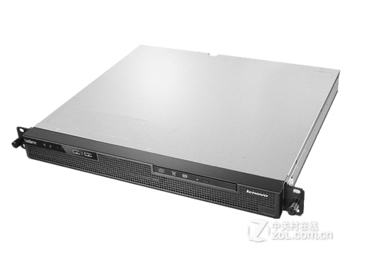 联想（ThinkServer）1U机架服务器RS240