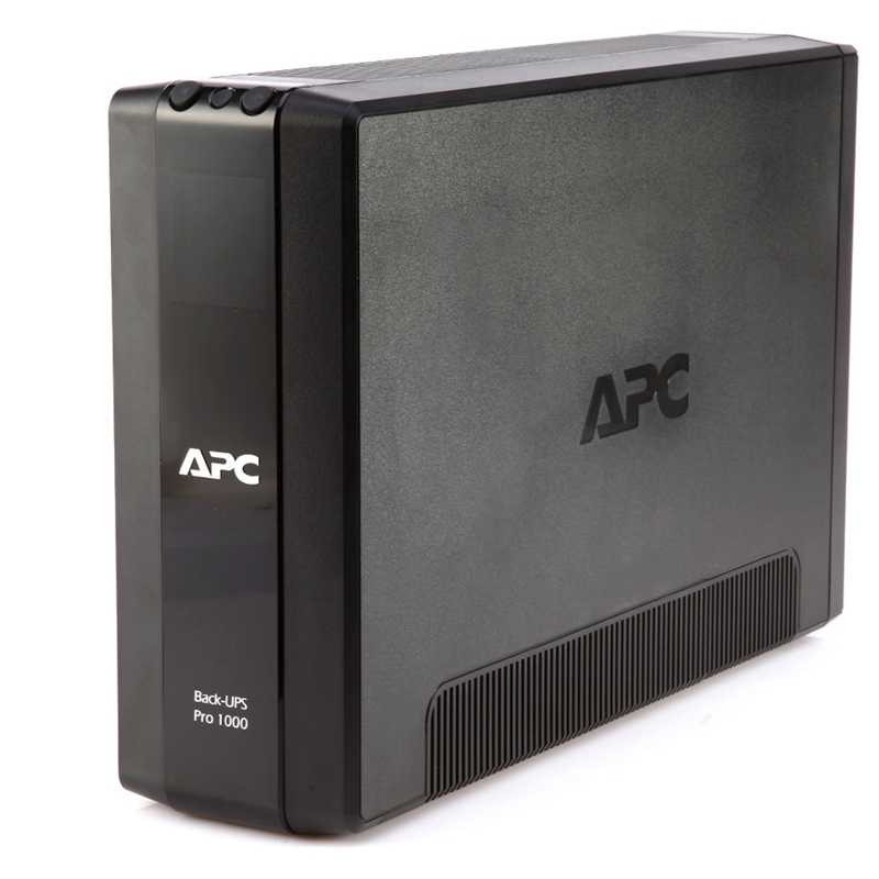 APC BR1000G-CN UPS不间断电源