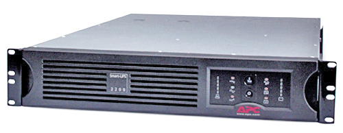 APC SUA2200R2ICH UPS不间断电源