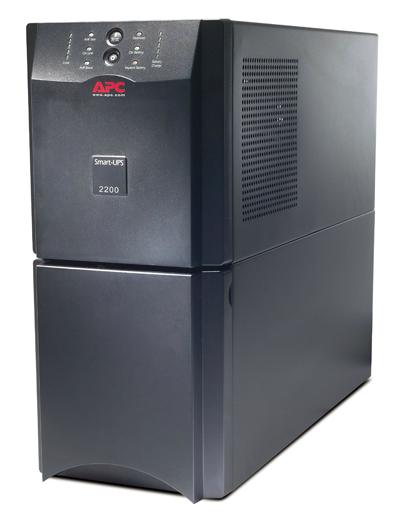 APC SUA2200UXICH UPS不间断电源