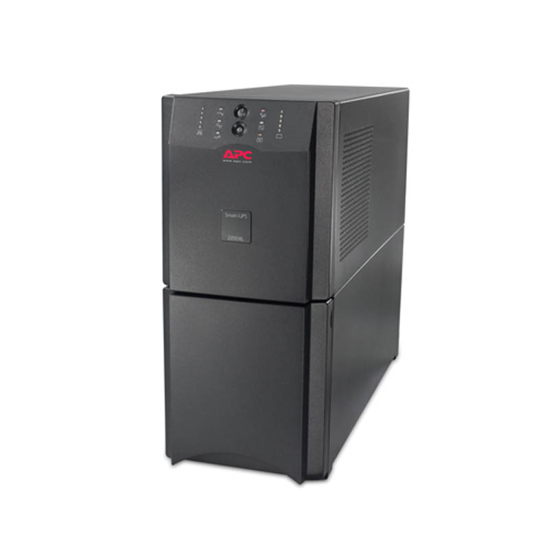 APC SUA3000UXICH 2700W3000VA UPS不间断电源 