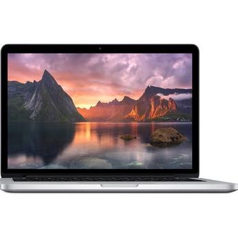 Apple MacBook Pro 13.3英寸笔记本电脑 银色