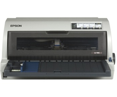 爱普生（EPSON）LQ-790K 针式打印机