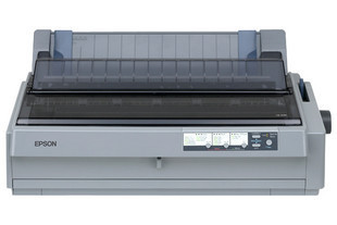爱普生（EPSON） LQ-1900KIIH 1900K2H针式打印机 