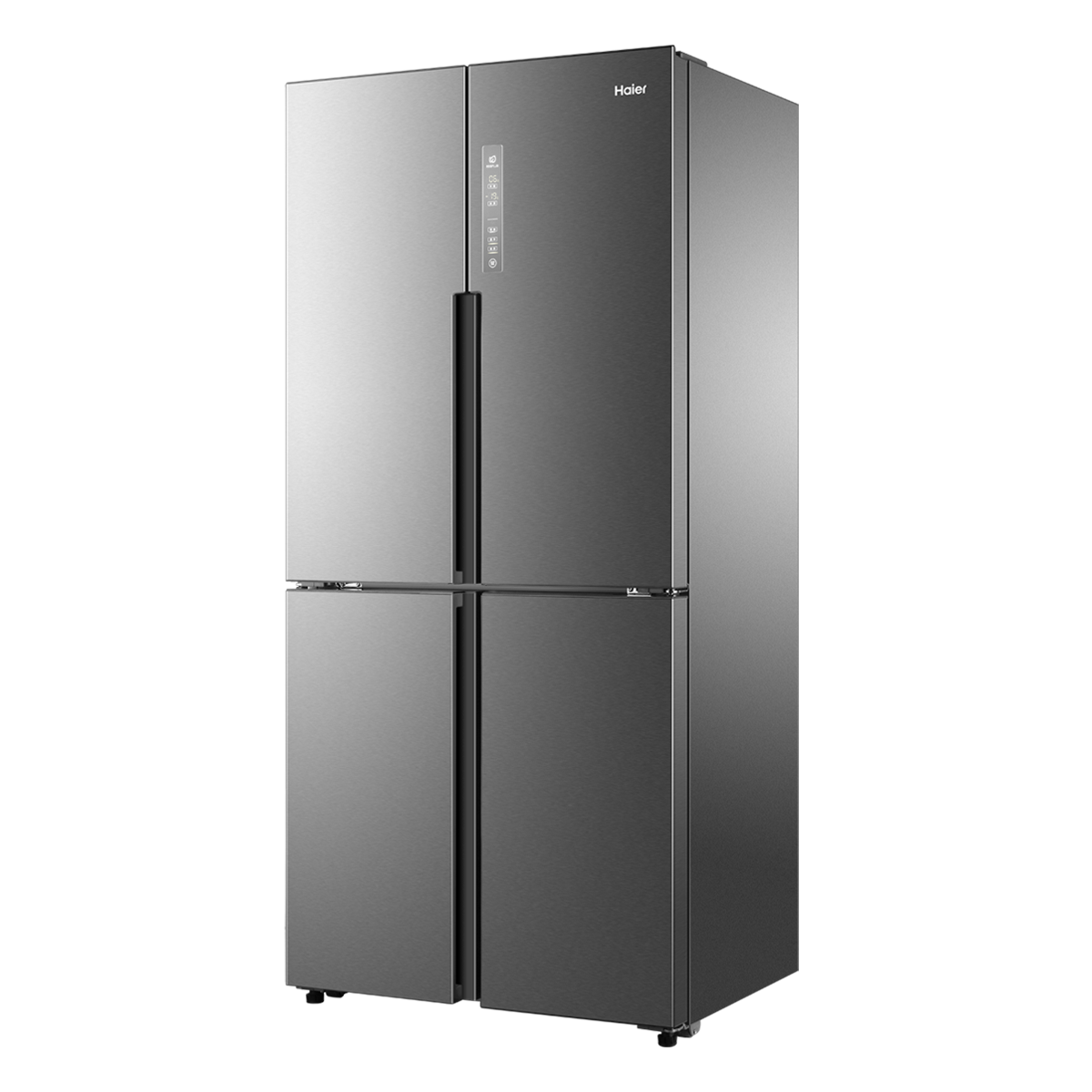 海尔（Haier）BCD-458WDSD 458升 风冷无霜多门冰箱