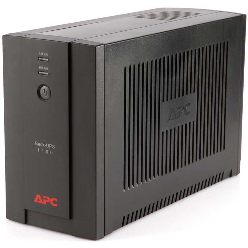 APCUPS BX1100CI-CN UPS不间断电源