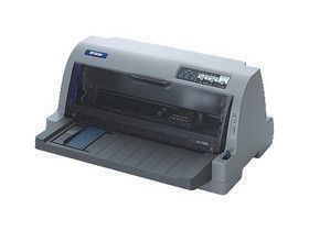 爱普生（EPSON）LQ-730K 针式打印机