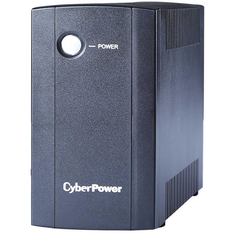 CyberPower UPS不间断电源1KVA600W防雷稳压