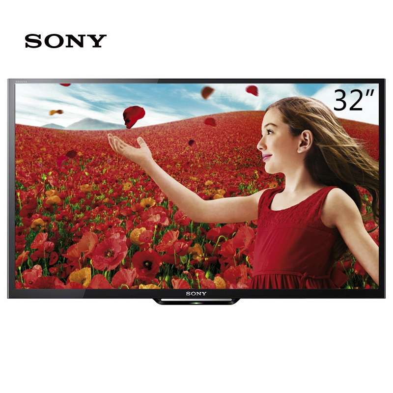 索尼（SONY）KDL-32R500C 32英寸液晶电视