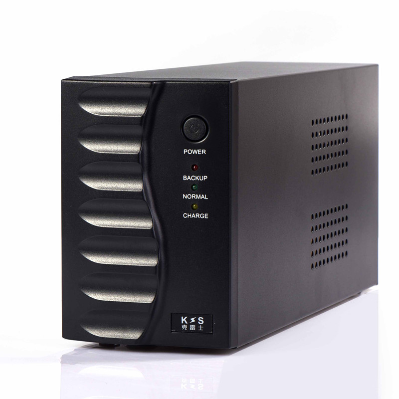 克雷士UPS不间断电源L650VA稳压器 360W 