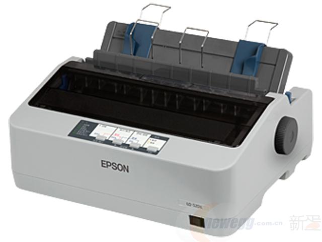 EPSON 爱普生  列卷筒打印机 