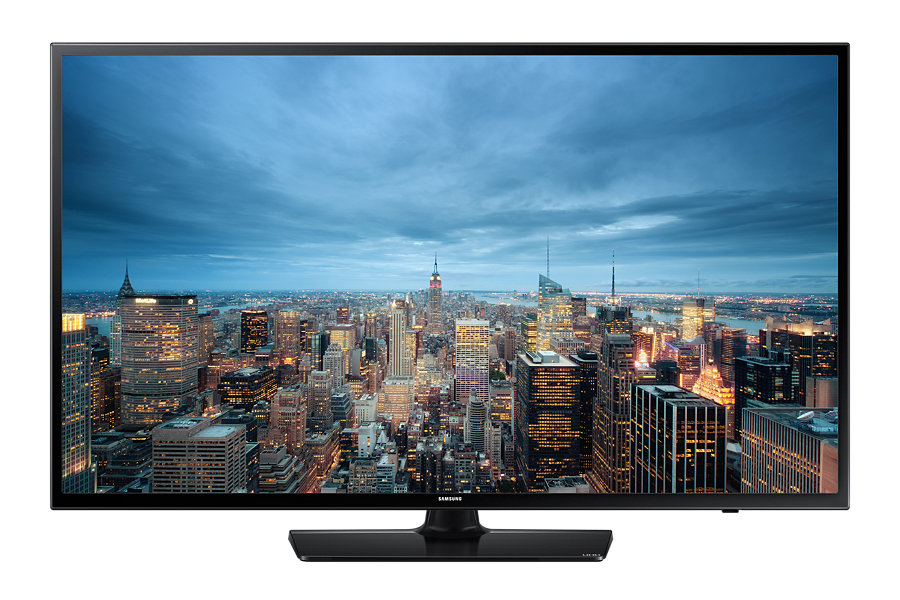 三星(SAMSUNG) UA55JU5900JXXZ 55英寸 4K高清液晶平板智能电视机