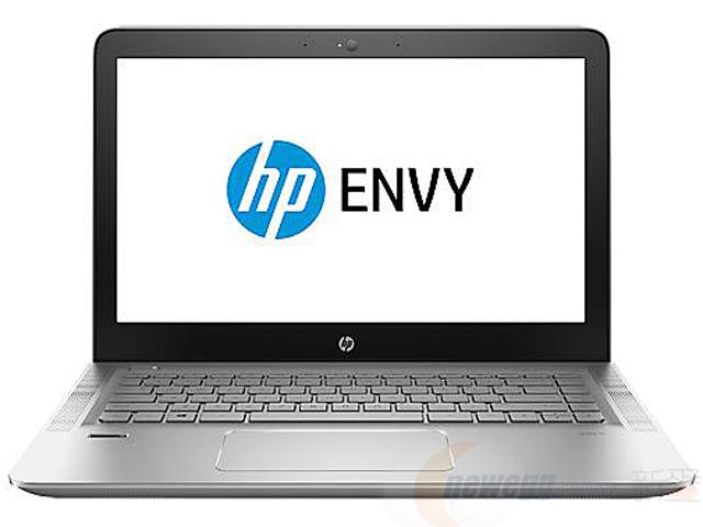 HP 惠普 ENVY 14-J005TX 14英寸笔记本